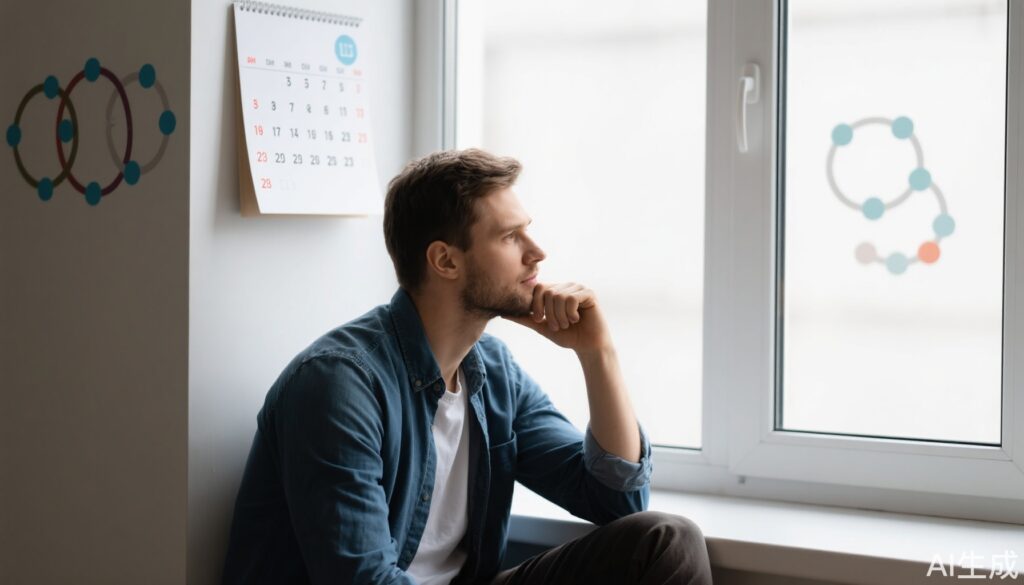 Do Men Experience Hormonal Cycles Too? Exploring Male Biological Rhythms