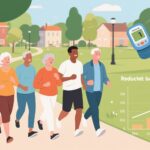 Walking More Than 100 Minutes Daily May Lower Risk of Chronic Low Back Pain