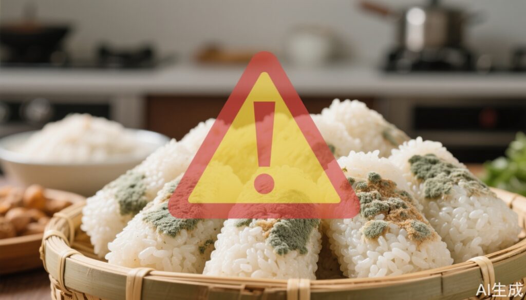 Understanding Bongkrekic Acid: Hidden Dangers in Fermented Foods and How to Stay Safe