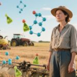 Personal and Household Pesticide Exposure Linked to Increased Risk of Rheumatoid Arthritis in Female Farm Spouses