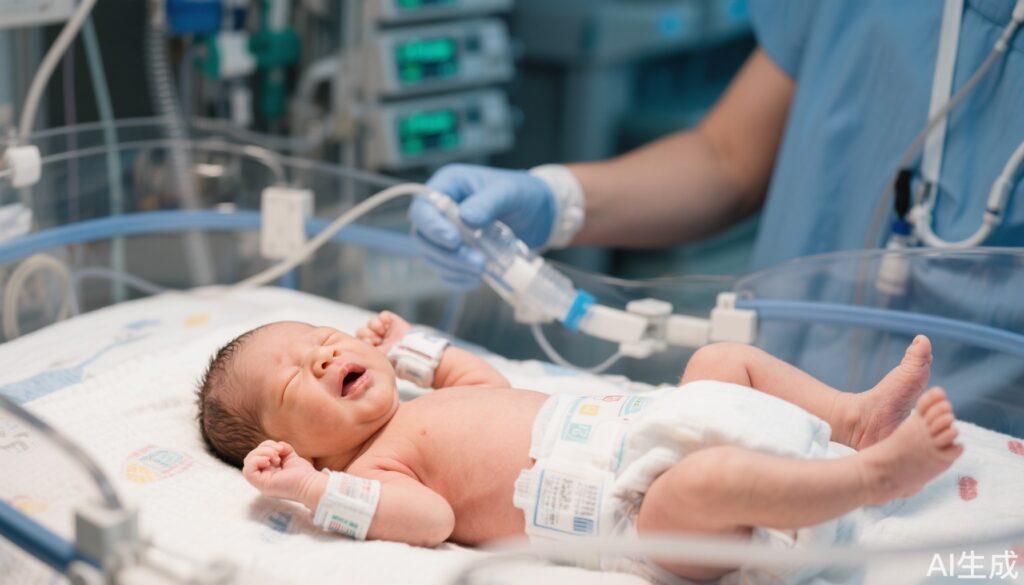 The Lifelong Impact of Distressed Birth: Health Risks and Prevention Strategies