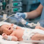 The Lifelong Impact of Distressed Birth: Health Risks and Prevention Strategies