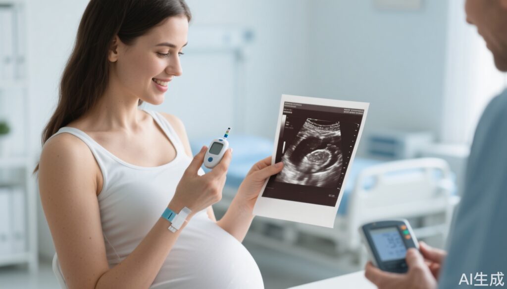 Pregnancy and Diabetes: What Every Patient Needs to Know for a Healthy Journey