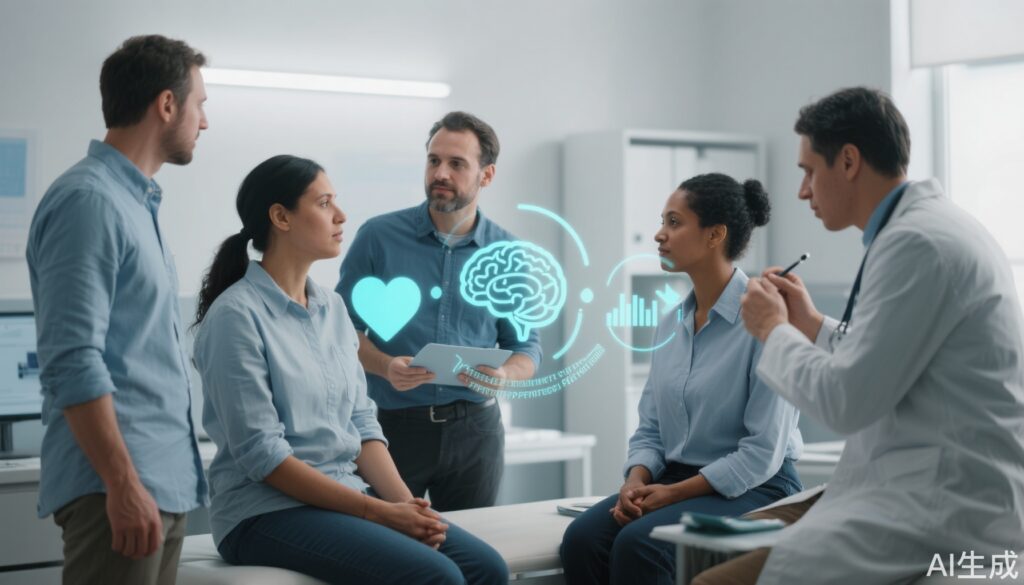 Preterm Birth Linked to Long-Term Adult Cardiometabolic and Mental Health Risks: New U.S. Cohort Study