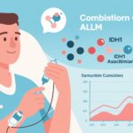 Ivosidenib Plus Azacitidine Significantly Improves Survival in IDH1-Mutated AML: Long-Term Results from the AGILE Study
