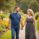 Enhancing Sexual Health After 50: Five Effective Strategies