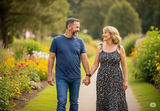 Enhancing Sexual Health After 50: Five Effective Strategies