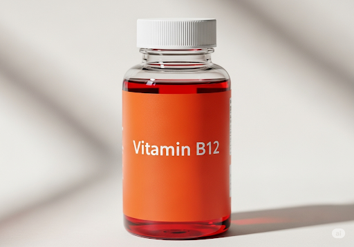 vitB12