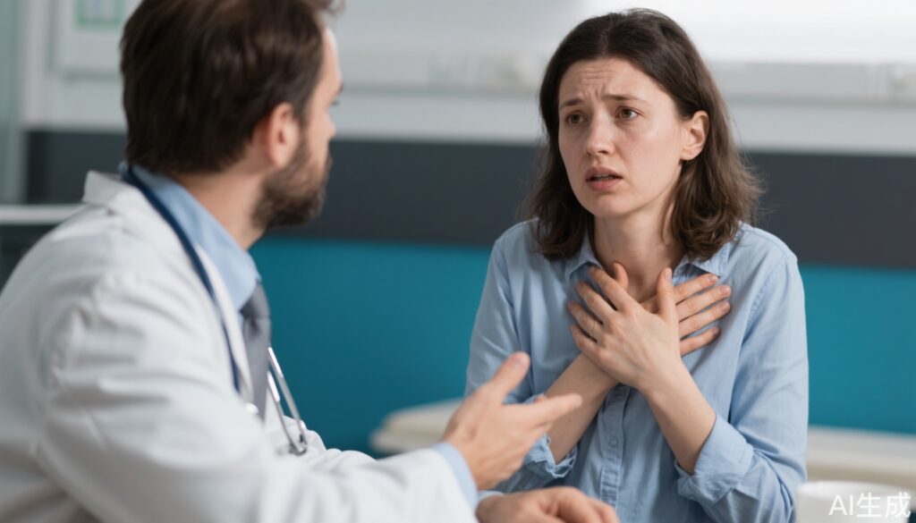 Post-Coital Itch and Pain: Causes and Solutions