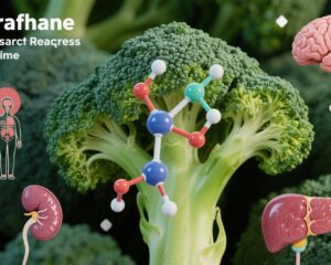 Sulforaphane in Clinical Medicine: A Decade of Research Progress and Therapeutic Potential