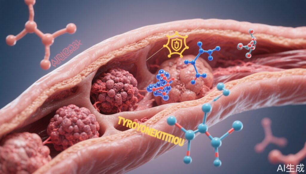 Cabozantinib Plus Atezolizumab in mCRPC: CONTACT-02 Phase 3 Final Results and Clinical Implications