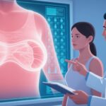乳房のしこり：乳がんとの関係は？
