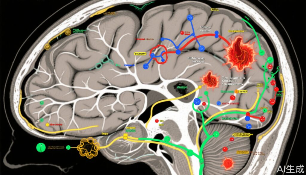 Prenatal Exposure to Chlorpyrifos and Its Long-Term Impact on Brain Development and Motor Function in Children: Evidence from Imaging and Cohort Studies