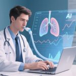 AI-Enhanced Spirometry Interpretation in Primary Care: Evidence from a Randomized Controlled Trial