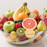 脂肪减少的十大水果：科学、误区与明智饮食