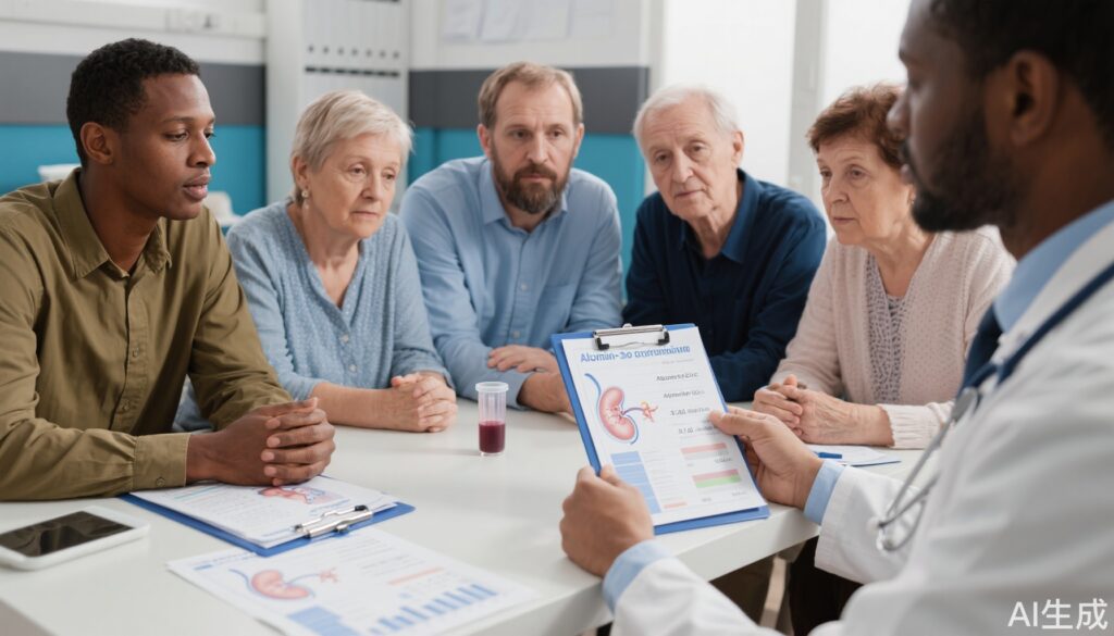Exploring Combined Finerenone and Empagliflozin Therapy in CKD and Type 2 Diabetes: Baseline Insights from the CONFIDENCE Trial