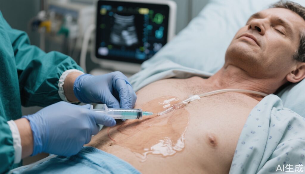Thoracentesis in Acute Heart Failure: Insights from the TAP-IT Randomized Controlled Trial