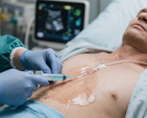 Thoracentesis in Acute Heart Failure: Insights from the TAP-IT Randomized Controlled Trial