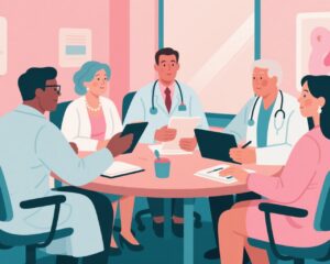 Extending Endocrine Treatment Duration for Early Breast Cancer