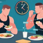 筋力トレーニングにおける16:8時間制限摂食：短い摂食ウィンドウで筋肉をつけることは可能か？