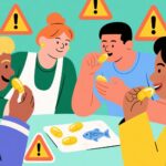 Bảy Nhóm Người Nên Tránh Dầu Cá: Những Biện Pháp An Toàn Cần Thiết Bạn Phải Biết