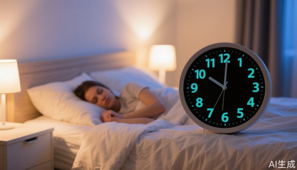 不眠症の謎を解く：9つの一般的な誤解を解き明かし、真の解決策を見つける