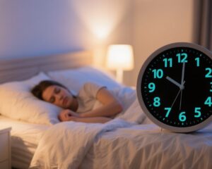 不眠症の謎を解く：9つの一般的な誤解を解き明かし、真の解決策を見つける