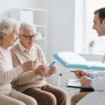 Improving Patient Safety: The Role of Deprescribing Diabetes Medication in Older Adults
