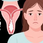 Chất Nhầy Âm Đạo Màu Trắng Bị Khô? Có Thể Là 3 Vấn Đề Phụ Khoa Thường Gặp!
