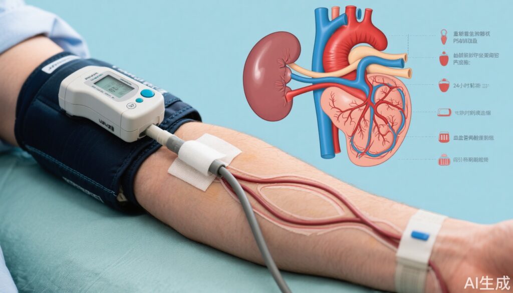 Chuẩn bị tiền điều kiện thiếu máu muộn giảm thiểu tổn thương thận cấp tính liên quan đến chất cản quang sau can thiệp mạch vành và PCI: Hiểu biết từ một thử nghiệm ngẫu nhiên