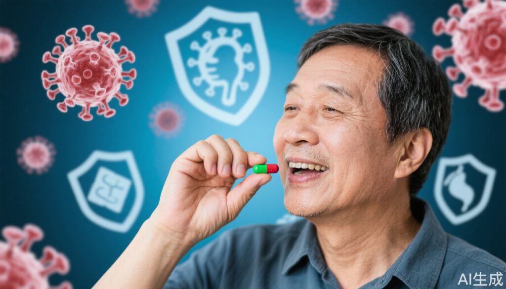 Shield Your Immunity: How Multivitamin-Mineral Supplements Cut Cold and Flu Risks by 42.8%