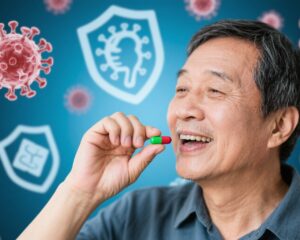 Shield Your Immunity: How Multivitamin-Mineral Supplements Cut Cold and Flu Risks by 42.8%