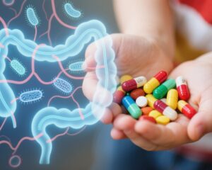 微量营养素补充剂调节多动症儿童肠道微生物群：MADDY研究的见解