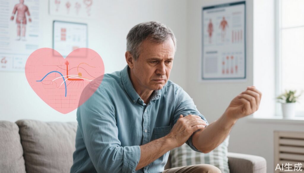 Heart Failure Isn’t Scary — Ignoring Early Signs Is: Prevention for 6 High-Risk Groups