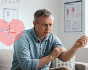 Heart Failure Isn’t Scary — Ignoring Early Signs Is: Prevention for 6 High-Risk Groups