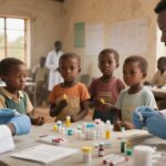 Advances in Second-Line Antiretroviral Therapy for Children with HIV in Africa: Insights from the CHAPAS-4 Trial