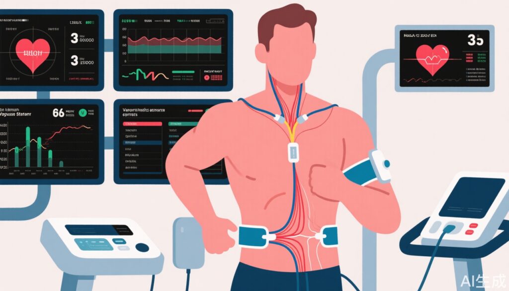 Tăng cường khả năng tập luyện thông qua kích thích thần kinh phế vị không xâm lấn: Bằng chứng từ một thử nghiệm ngẫu nhiên có kiểm soát