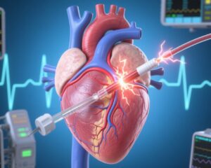 ADVANTAGE AF Phase 2: Evaluating Pulsed Field Ablation for Persistent Atrial Fibrillation Using Continuous ECG Monitoring