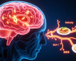 脳の中の隠された戦い：なぜ私たちは満腹でも快楽的な食べ物をやめられないのか