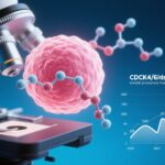 Tibremciclib Sets New Benchmark in Advanced HR+/HER2- Breast Cancer: Near Tripling of Progression-Free Survival