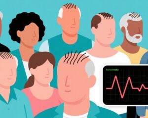 Low-Dose Oral Minoxidil: Safe from Tachycardia Risk in Large Alopecia Cohort