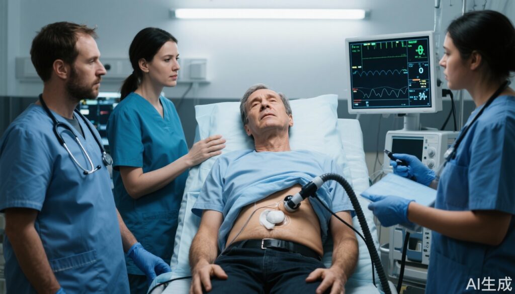 Hiểu về u nhú đại tràng: Khi nào cần cắt bỏ?