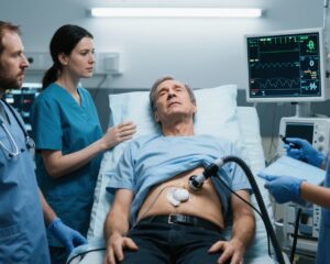 Hiểu về u nhú đại tràng: Khi nào cần cắt bỏ?