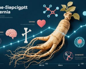 Clinical Advances and Future Research Trends in Ginseng Applications: A Comprehensive Review