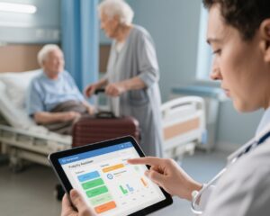 Frailty as a Predictor of Post-Hospital Outcomes in Older Adults: Implications for Discharge Planning and Care