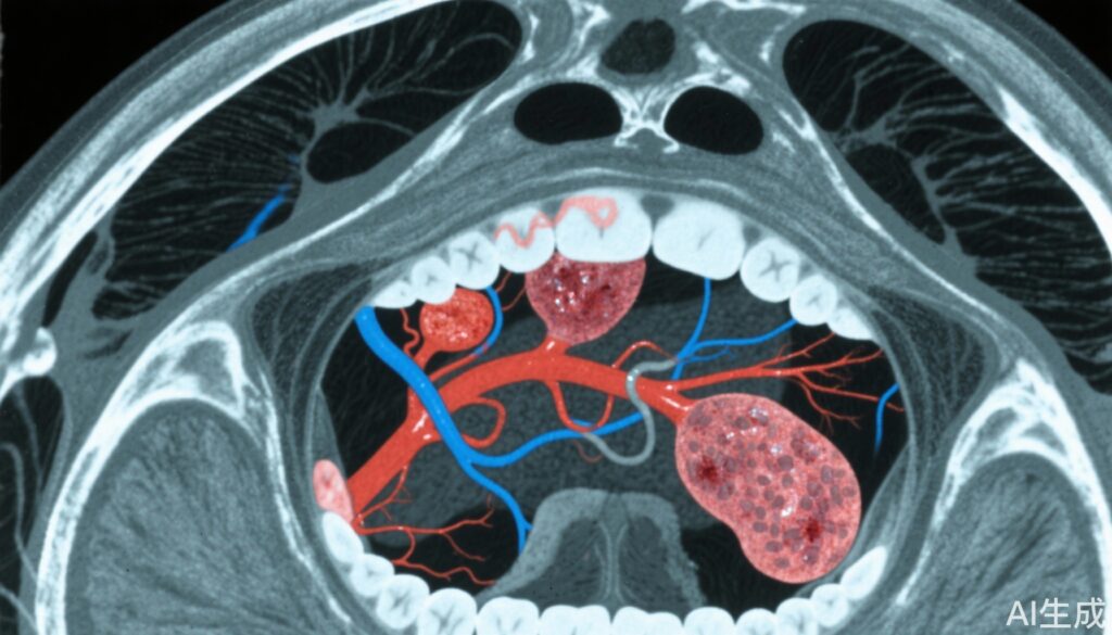 Adjuvant Chemoradiotherapy in Oral Cavity SCC: Distinguishing Benefits Between Minor and Major Extranodal Extension