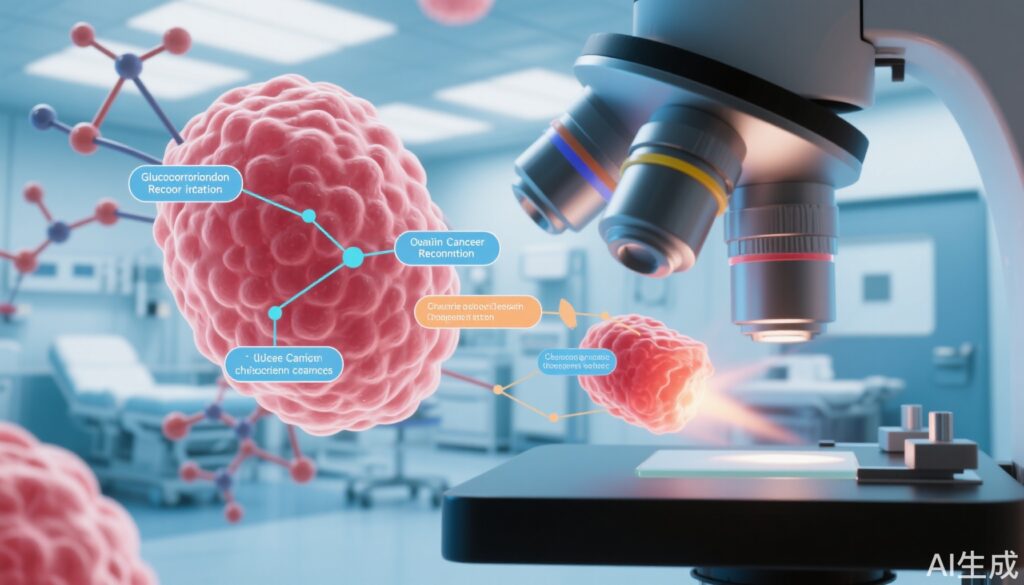 Relacorilant Plus Nab-Paclitaxel: A New Standard for Platinum-Resistant Ovarian Cancer?