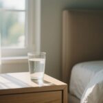 晨起补水：益处、误区和最佳实践