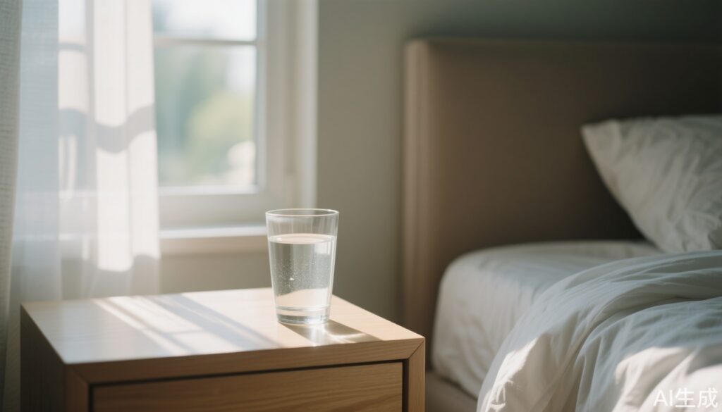 Morning Hydration: Benefits, Myths, and Best Practices
