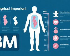 Weight Reduction Before Conception: Enhancing Fertility and Reducing Pregnancy Complications in Overweight and Obese Women